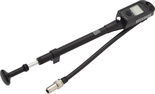 RockShox High Pressure Suspension Pump