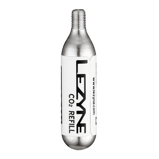 Lezyne, Threaded CO2 Refill Cartridge