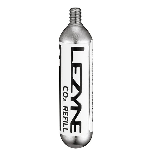 Lezyne, Threaded CO2 Refill Cartridge