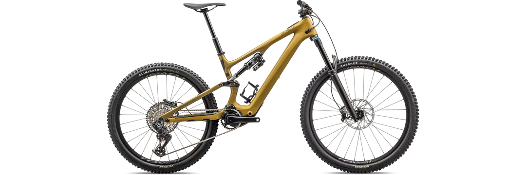 Specialized Levo SL Expert Carbon