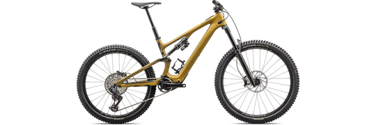 Specialized Levo SL Expert Carbon