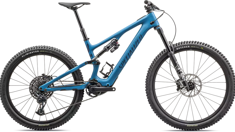 Specialized LEVO SL2 COMP CARBON 2024