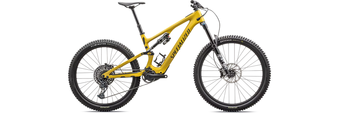 Specialized LEVO SL COMP CARBON