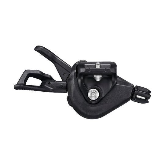 Shimano, SLX SL-M7100, Trigger Shifter, Speed: 12, Combination: I-Spec EV, Black