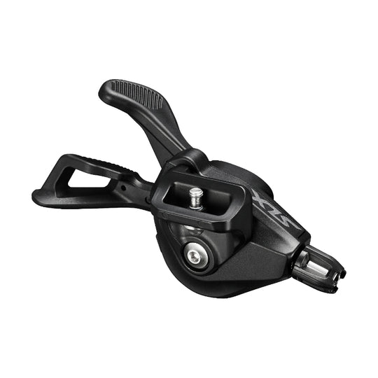 Shimano, SLX SL-M7100, Trigger Shifter, Speed: 12, Combination: I-Spec EV, Black