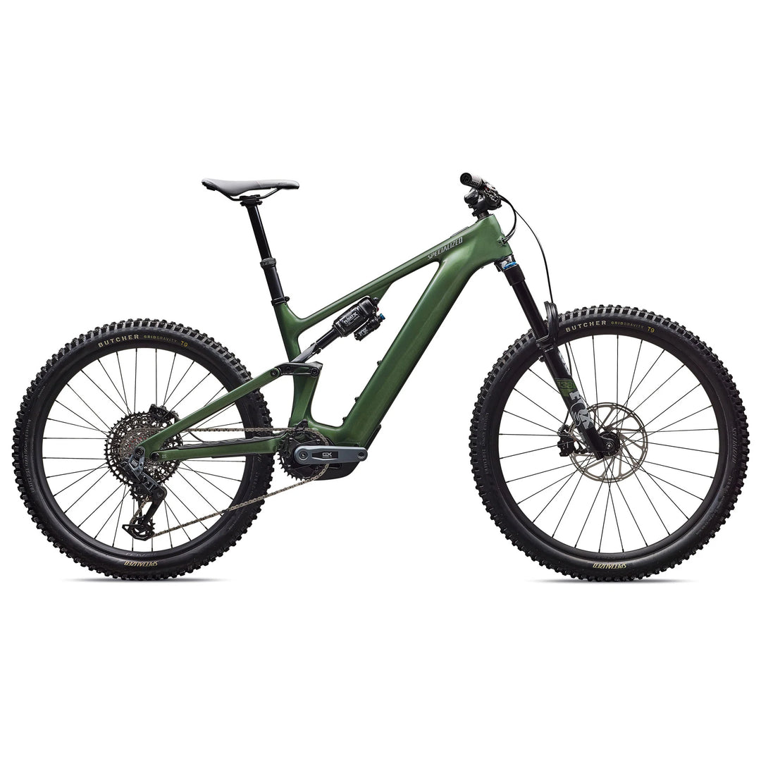Specialized Turbo Levo 4 Expert Carbon
