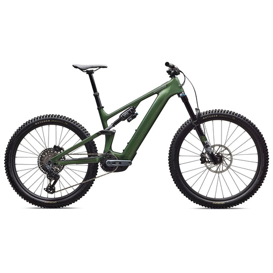 Specialized Turbo Levo 4 Expert Carbon