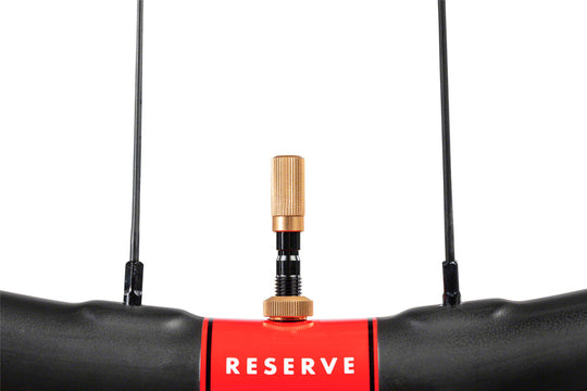 Reserve Wheels Reserve Fillmore Cap Kit