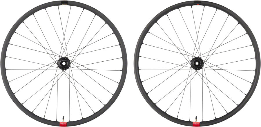 Reserve Wheels Reserve 30 HD AL Wheelset