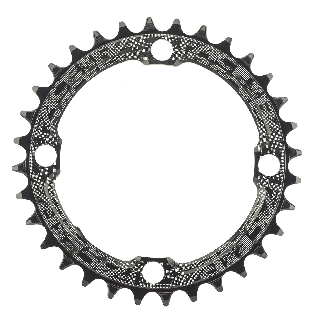 Raceface CHAINRING,104BCD,32T,SHI12,BLK