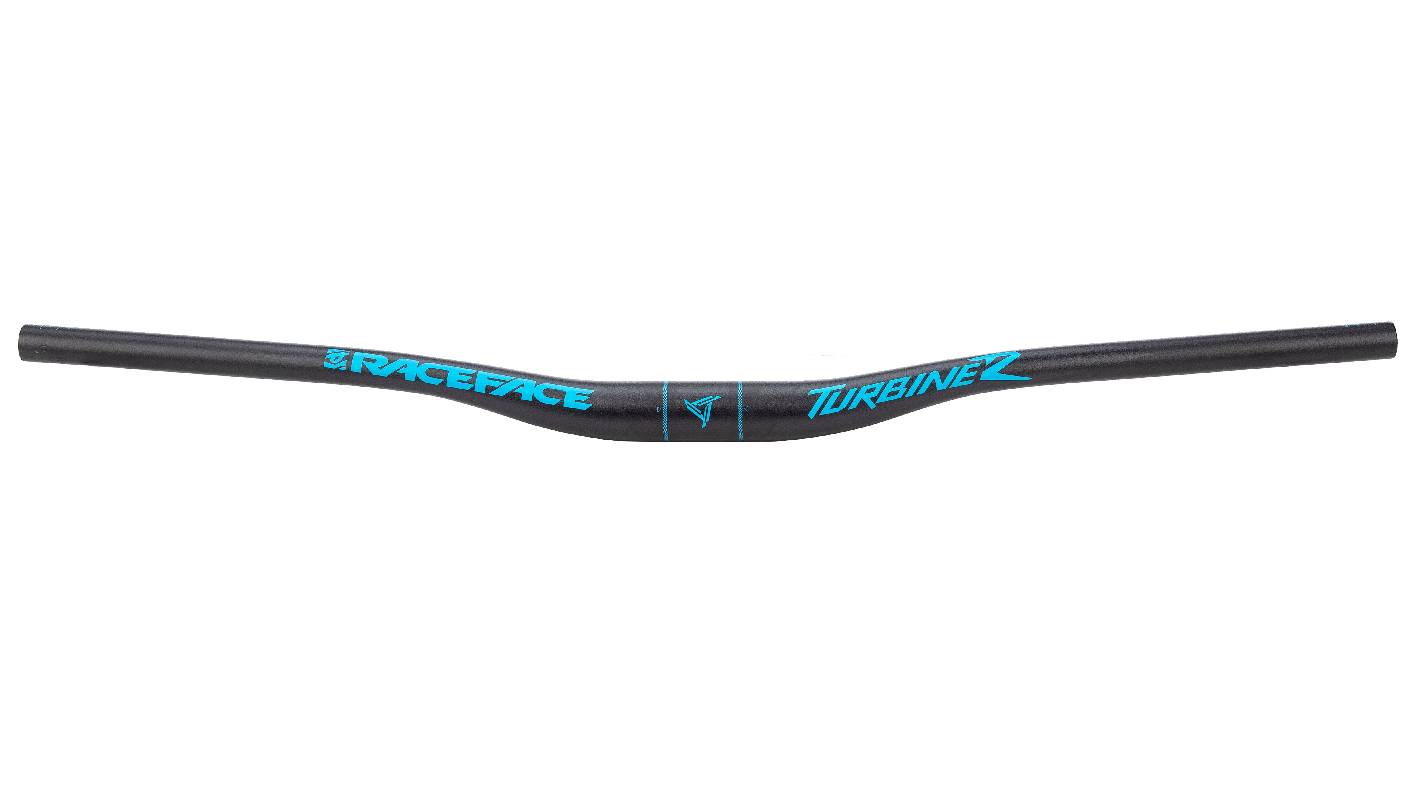 RaceFace Turbine R Riser Handlebar: 35 x 800mm 35mm Rise