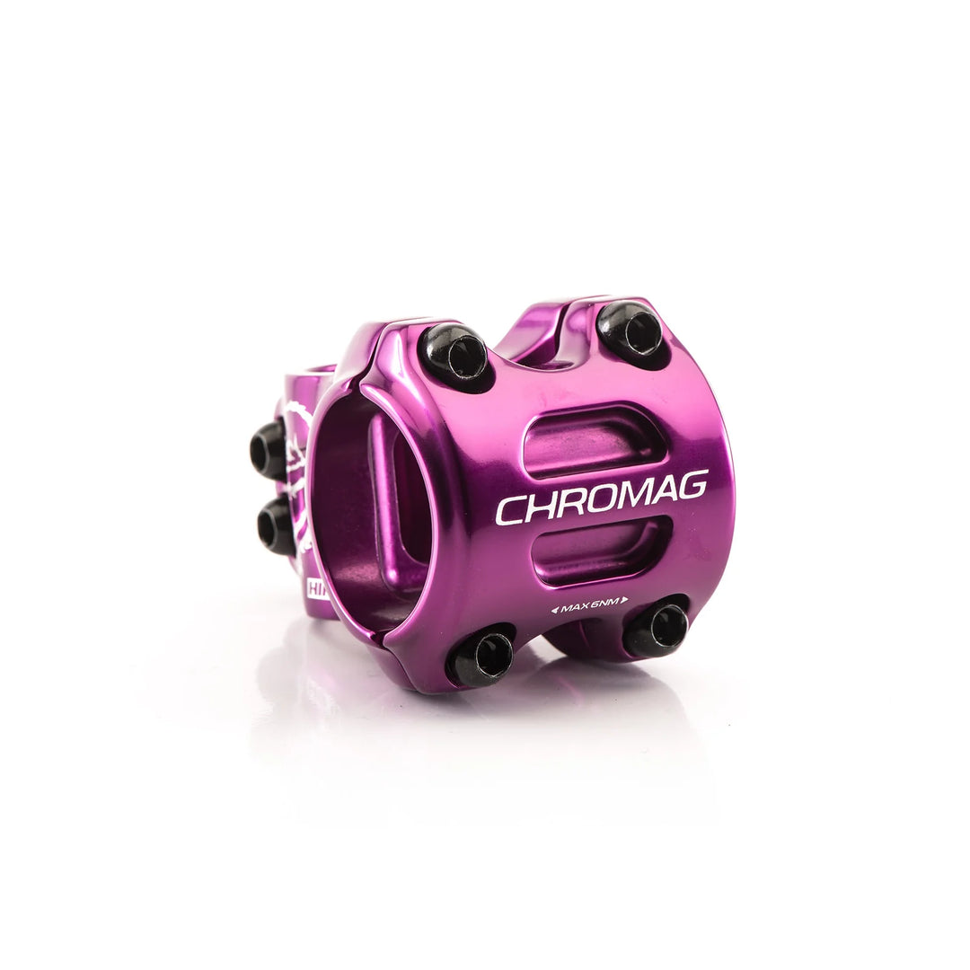 Chromag Stem Hifi V2 35mm Clamp