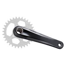 Shimano XT Cranksets