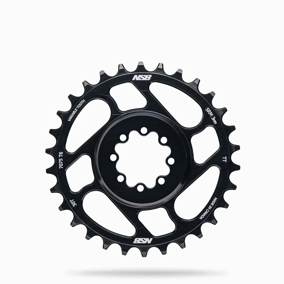 NSB Sram T-Type 1x12 Direct Mount chainrings - 30T