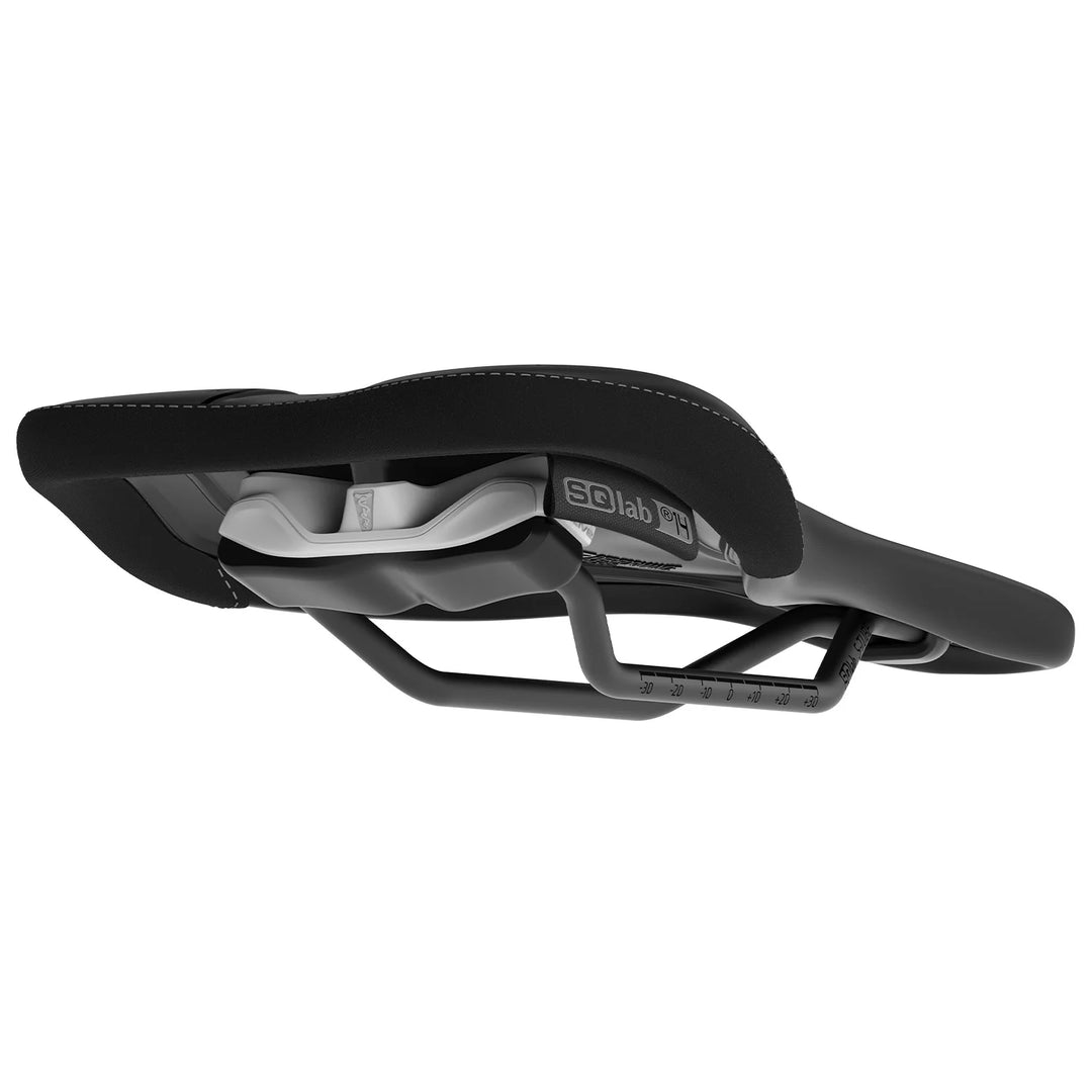 SQLab Saddle, 611, Trail, Ergowave, Active 2.1, S-Tube