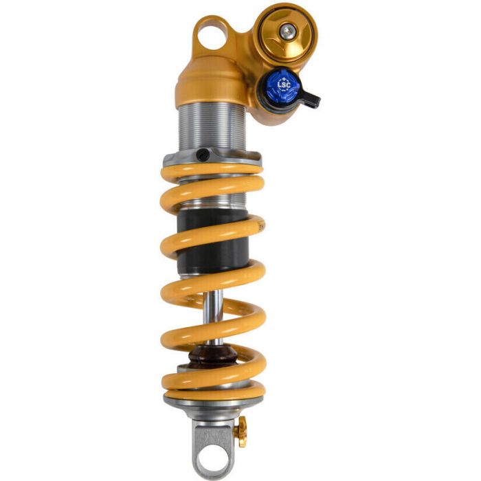 Claymore Shock Upgrade - Ohlins Shock TTX22M.2 Coil